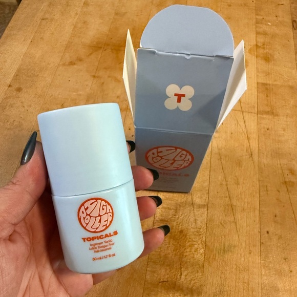 Topicals High Roller Ingrown Tonic - Picture 1 of 5